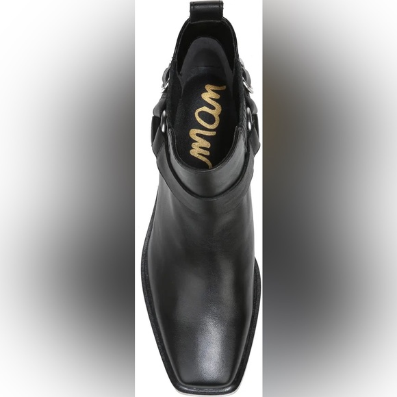 Sam Edelman Bellamie Bootie - Picture 5 of 8